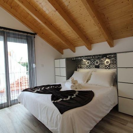 Casa Das Rendas By Cosycasa Praia Peniche Luaran gambar