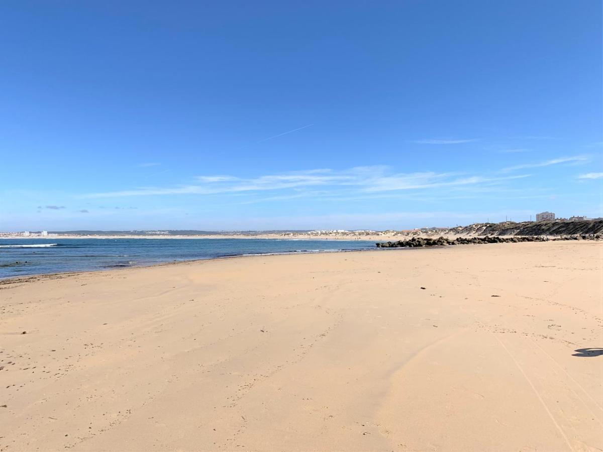 Casa Das Rendas By Cosycasa Praia Peniche Luaran gambar