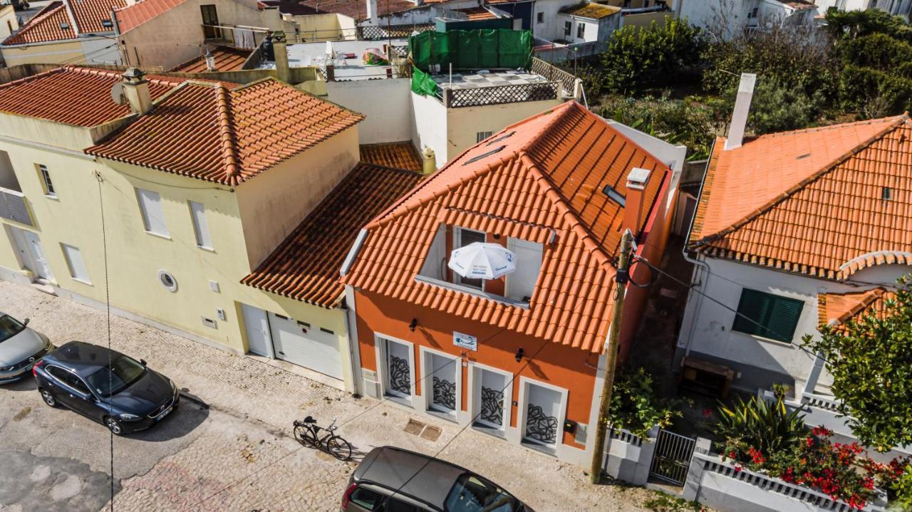 Casa Das Rendas By Cosycasa Praia Peniche Luaran gambar