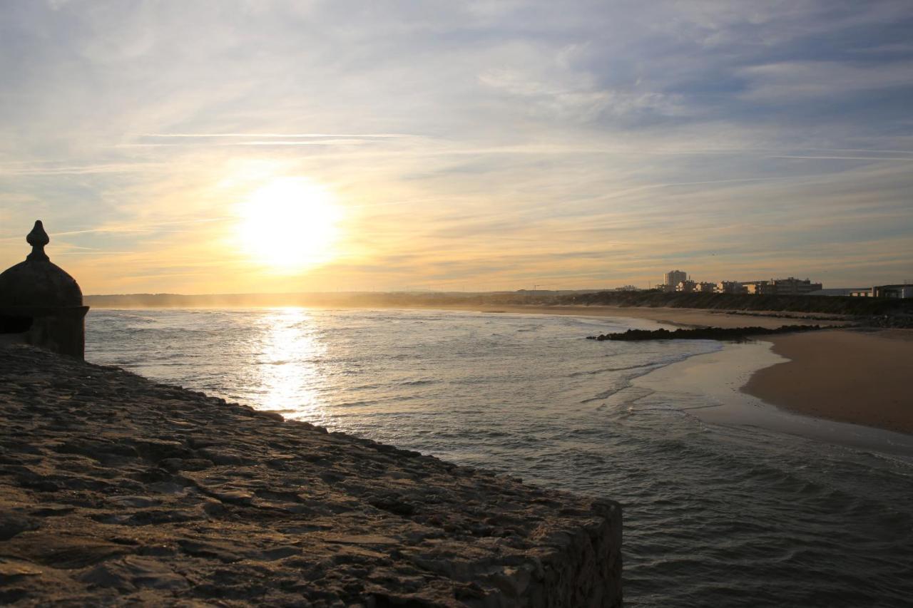 Casa Das Rendas By Cosycasa Praia Peniche Luaran gambar