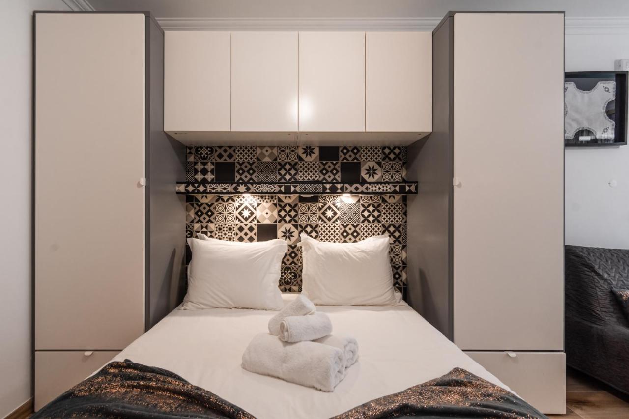 Casa Das Rendas By Cosycasa Praia Peniche Luaran gambar