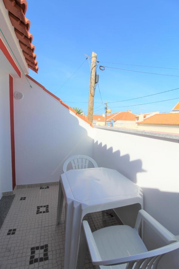 Casa Das Rendas By Cosycasa Praia Peniche Luaran gambar