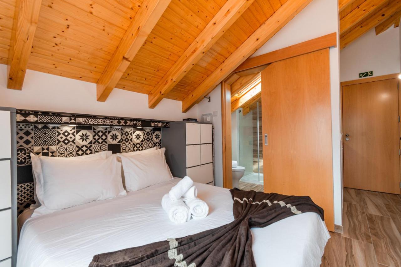 Casa Das Rendas By Cosycasa Praia Peniche Luaran gambar