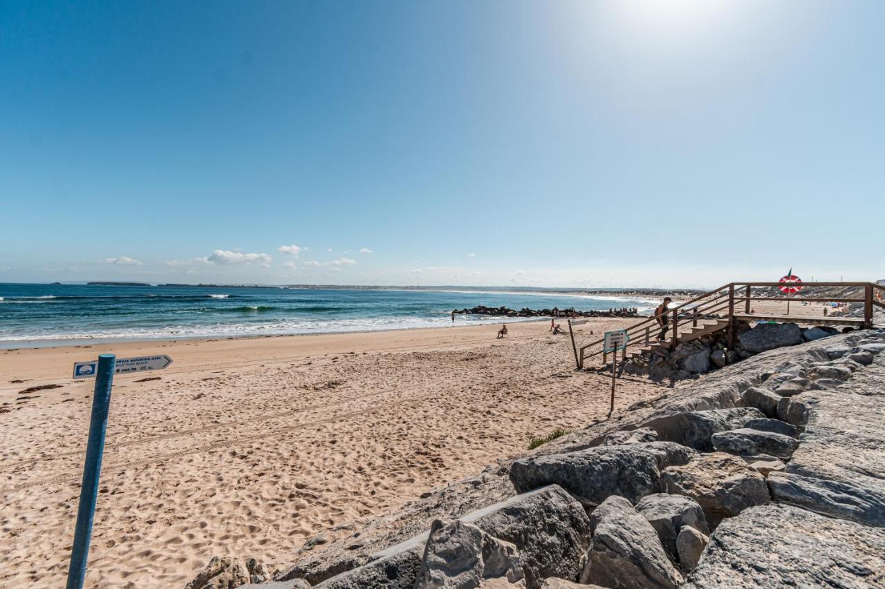 Casa Das Rendas By Cosycasa Praia Peniche Luaran gambar