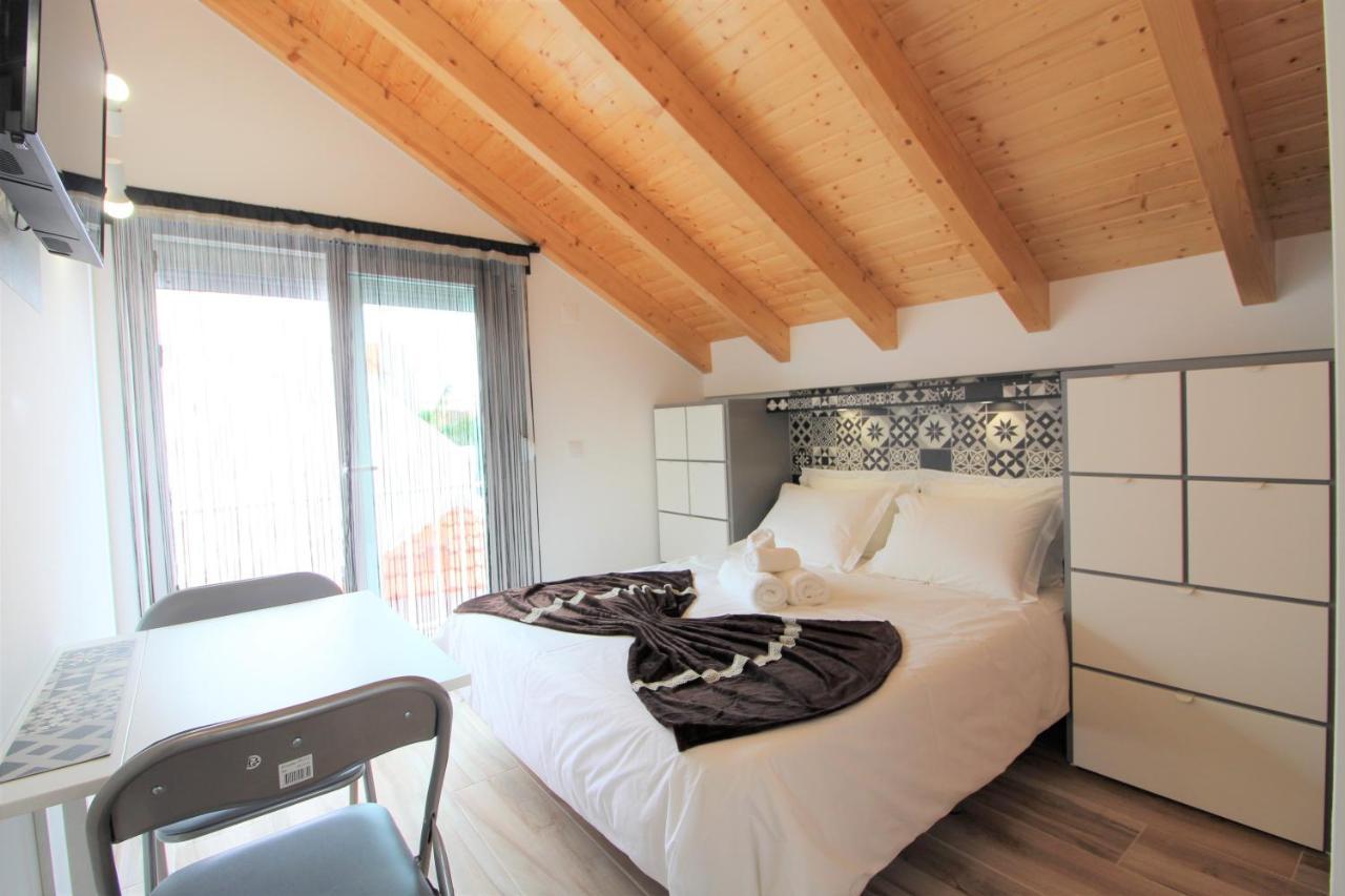 Casa Das Rendas By Cosycasa Praia Peniche Luaran gambar