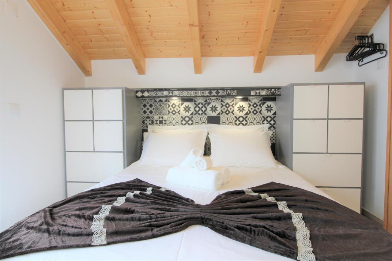 Casa Das Rendas By Cosycasa Praia Peniche Luaran gambar
