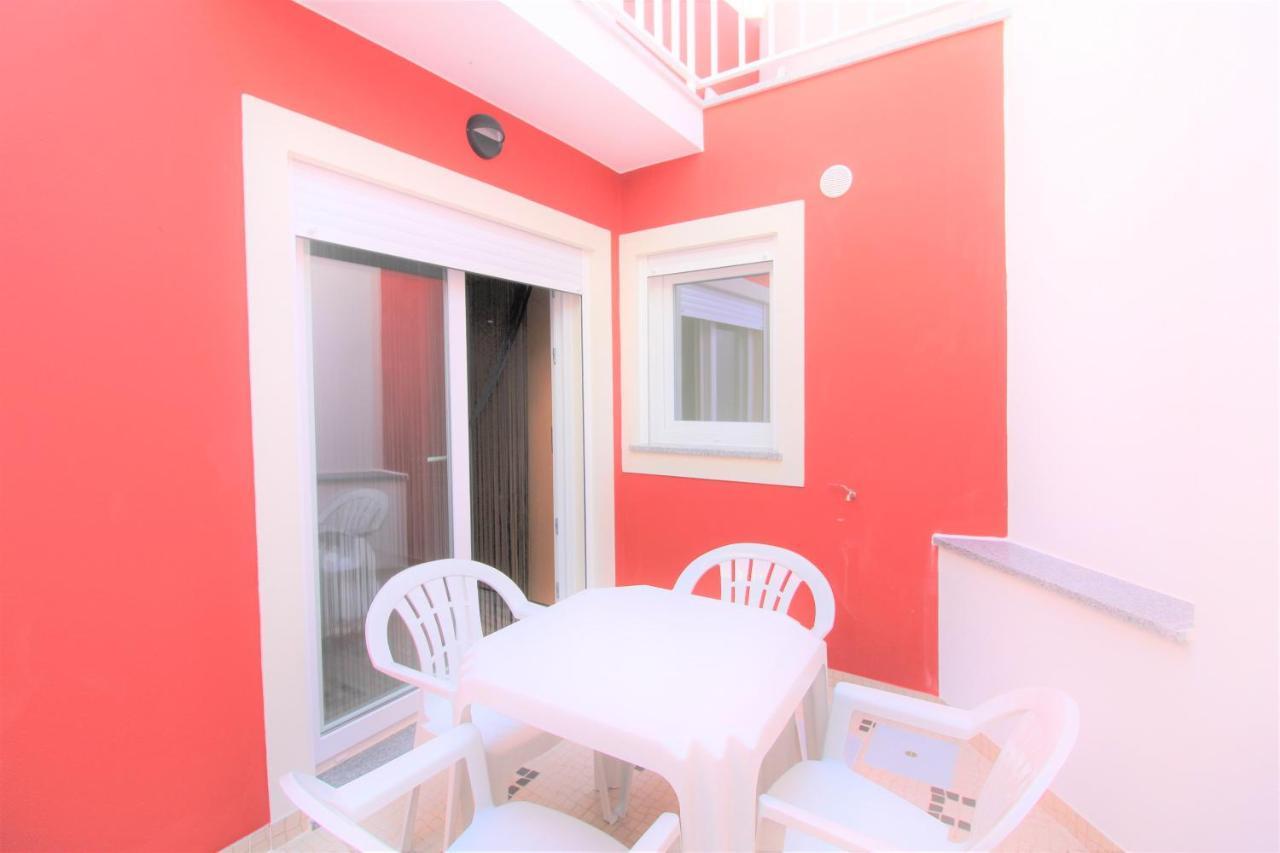 Casa Das Rendas By Cosycasa Praia Peniche Luaran gambar
