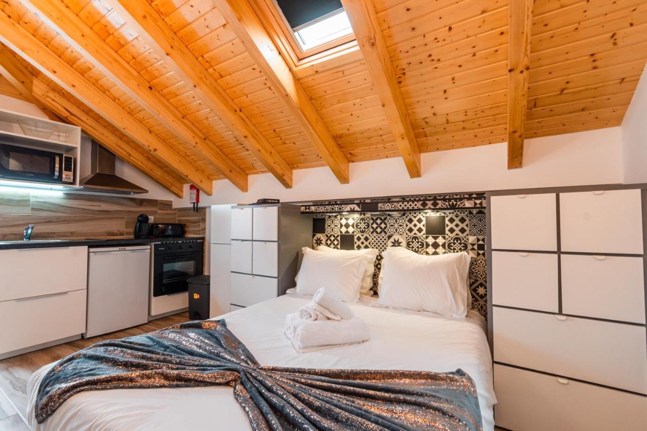 Casa Das Rendas By Cosycasa Praia Peniche Luaran gambar