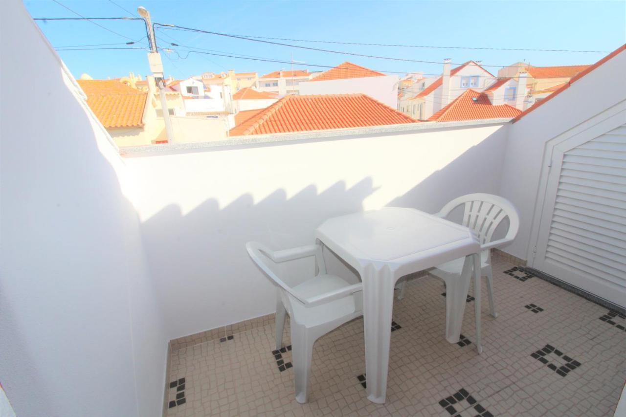 Casa Das Rendas By Cosycasa Praia Peniche Luaran gambar