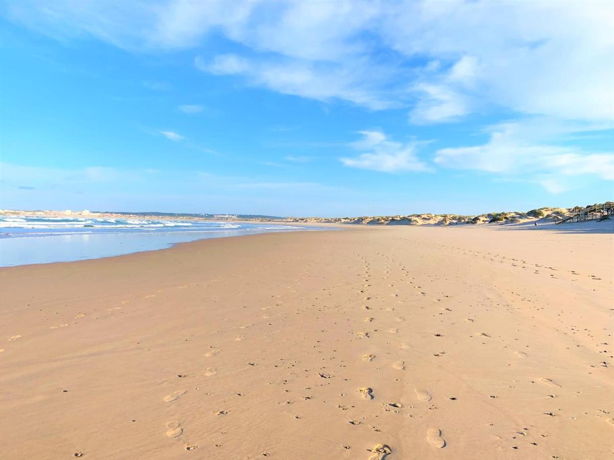 Casa Das Rendas By Cosycasa Praia Peniche Luaran gambar