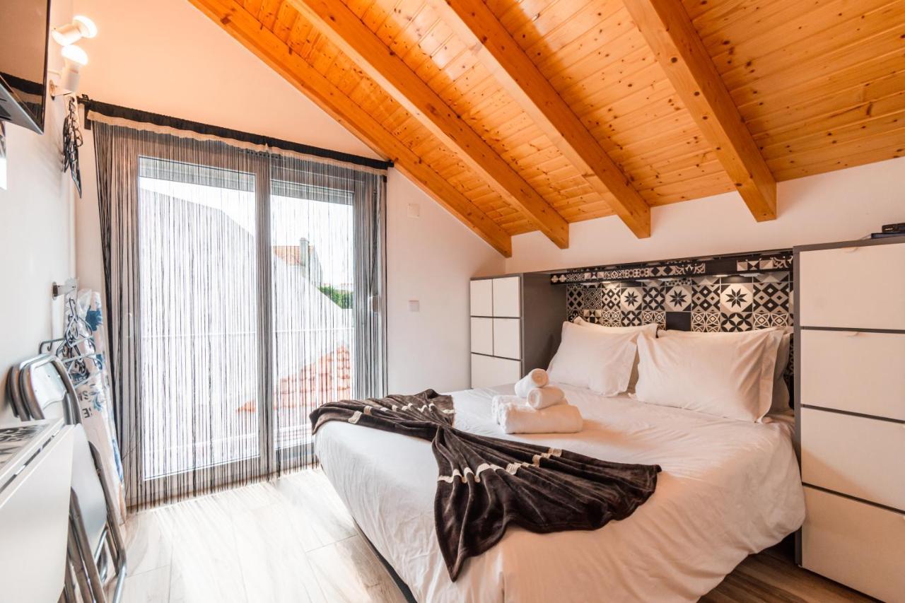 Casa Das Rendas By Cosycasa Praia Peniche Luaran gambar