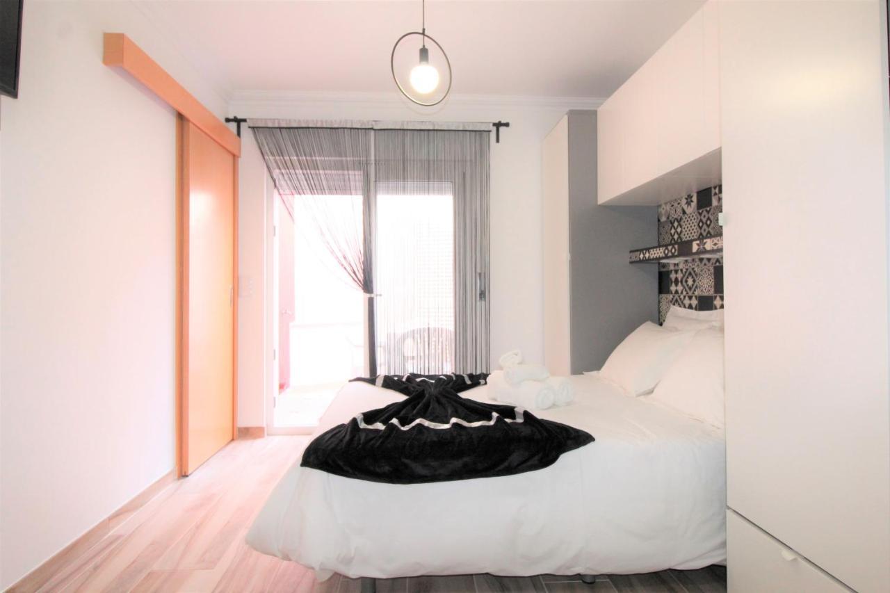 Casa Das Rendas By Cosycasa Praia Peniche Luaran gambar