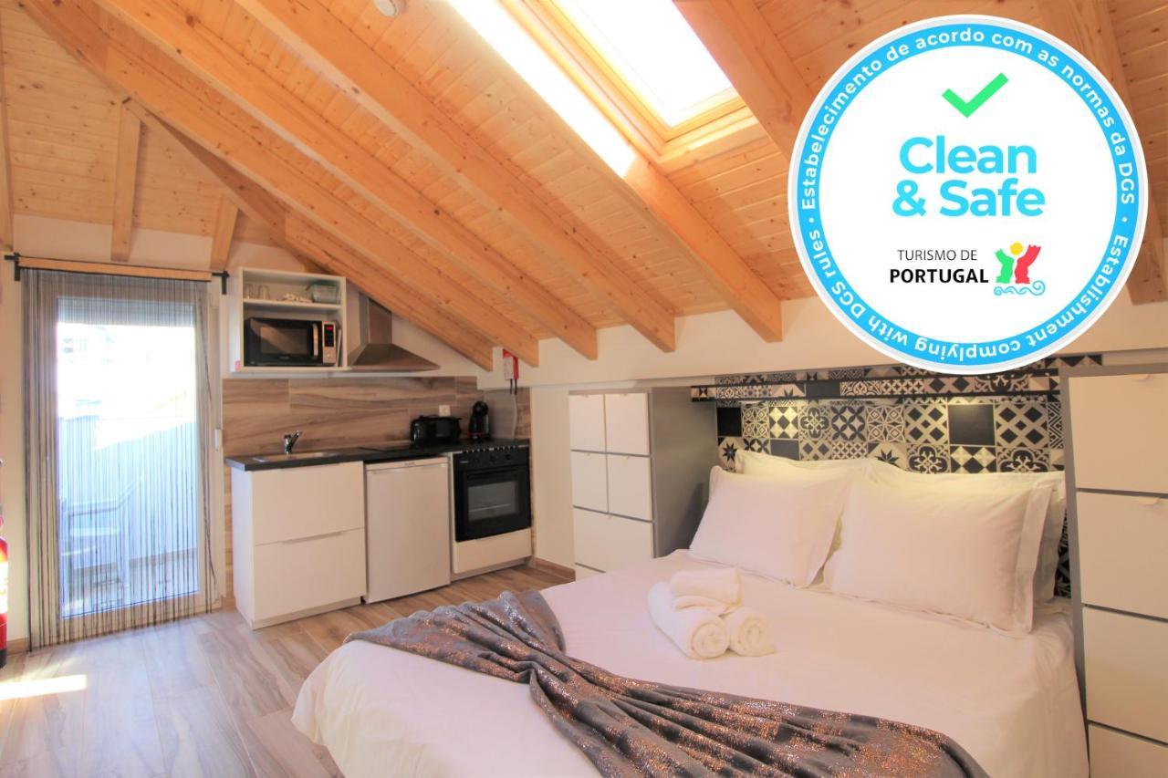Casa Das Rendas By Cosycasa Praia Peniche Luaran gambar