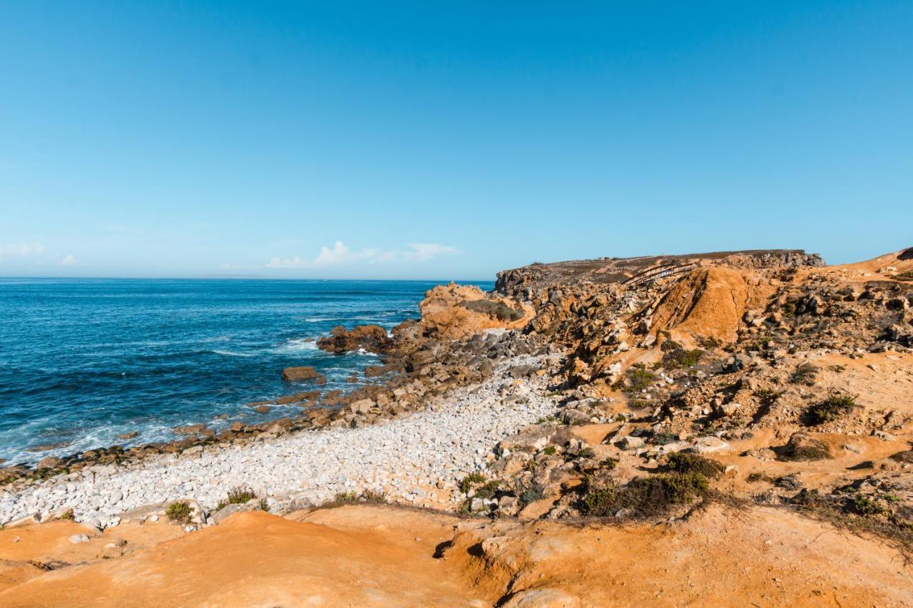 Casa Das Rendas By Cosycasa Praia Peniche Luaran gambar