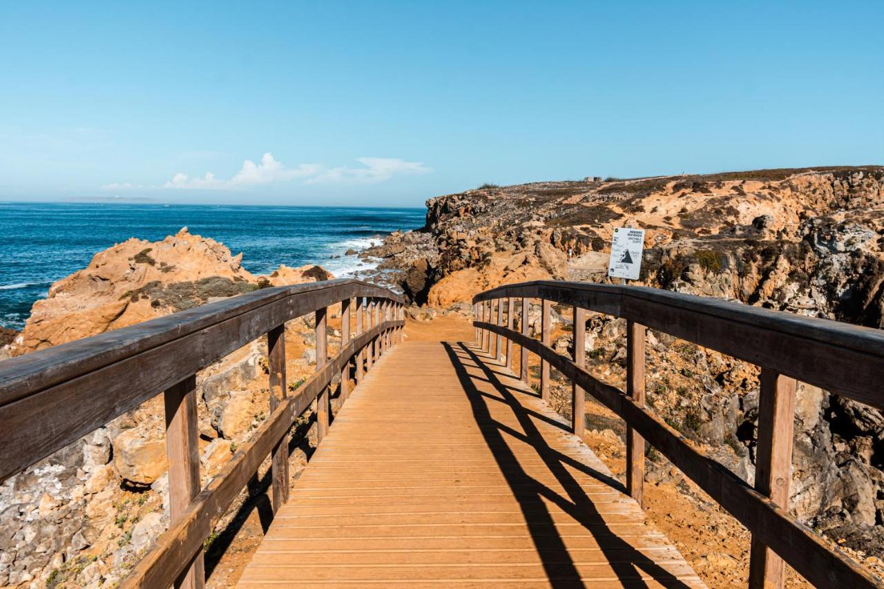 Casa Das Rendas By Cosycasa Praia Peniche Luaran gambar